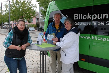 Foto vom Mobil in Illertissen