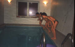 Foto unseres Schwimmbades