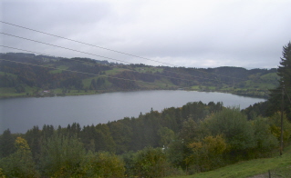 Foto vom Alpsee