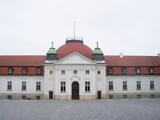 Foto vom Schiller-Nationalmuseum