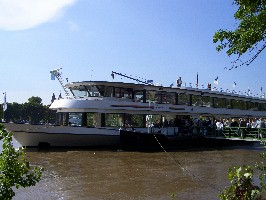 Foto der Eureca 5