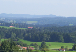 Foto vom Bergclick ins Westallg&auml;u